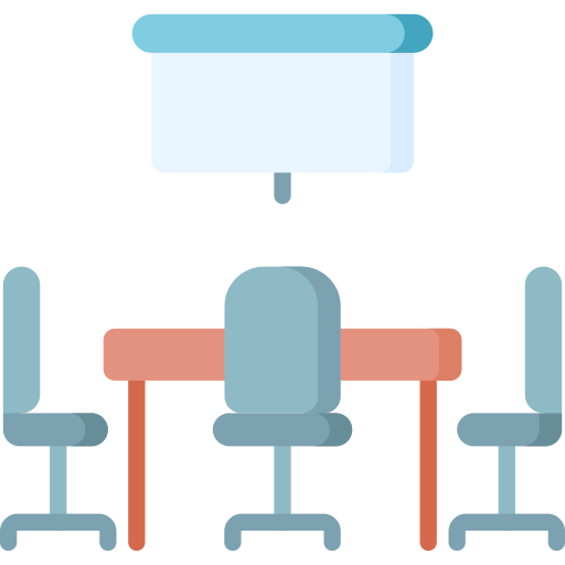 KCP Conference Room